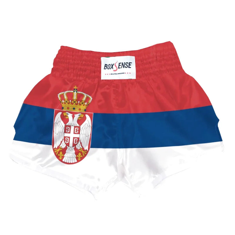 Boxer shorts